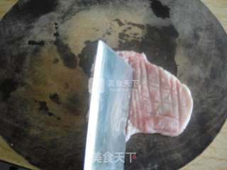 糖醋大排的做法步骤:2