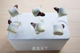 奶牛棉花糖的做法步骤:3