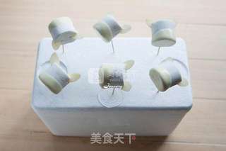 奶牛棉花糖的做法步骤:2