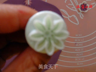 翻糖蛋糕的做法步骤:22