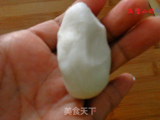 翻糖蛋糕的做法步骤:4