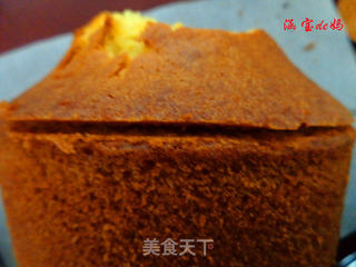 翻糖蛋糕的做法步骤:12