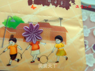 翻糖蛋糕的做法步骤:23