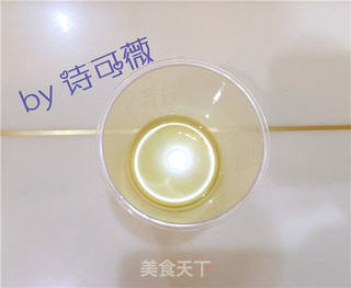 海棉杯子蛋糕的做法步骤:3