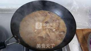糖醋排骨的做法步骤:8
