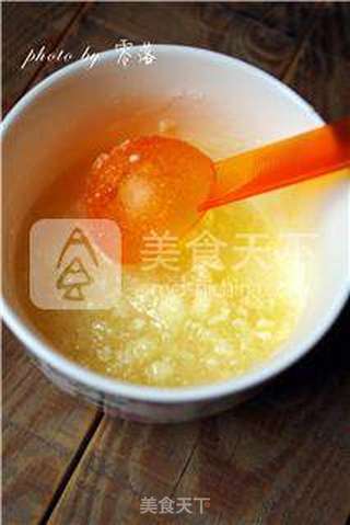 三分钟:琥珀核桃的做法步骤:5