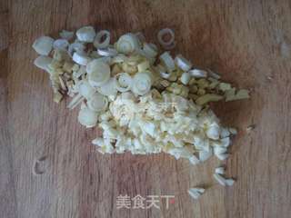 糖醋茄盒的做法步骤:7