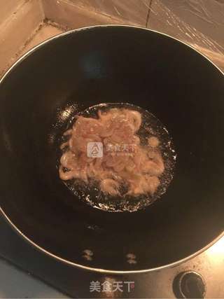 香炸白米虾的做法步骤:7