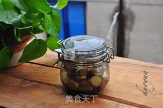 葱姜保存的做法步骤：6