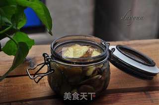 葱姜保存的做法步骤：5