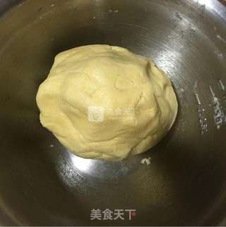 玛格丽特饼干的做法步骤:5