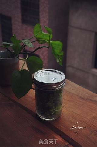 葱姜保存的做法步骤：11