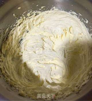 玛格丽特饼干的做法步骤:2
