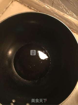 香炸白米虾的做法步骤:6