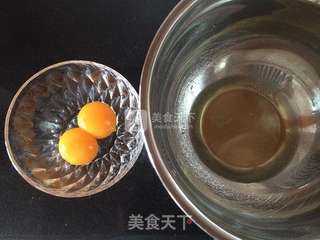 纸杯蛋糕的做法步骤：2