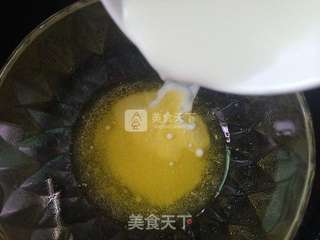 纸杯蛋糕的做法步骤：12