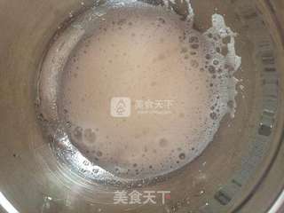 纸杯蛋糕的做法步骤：3