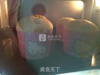 纸杯蛋糕的做法步骤：18