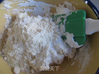 奶油夹心马卡龙的做法步骤:10