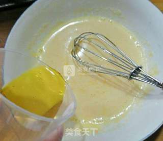 胡萝卜翻糖蛋糕的做法步骤:4
