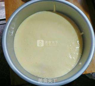 胡萝卜翻糖蛋糕的做法步骤:9