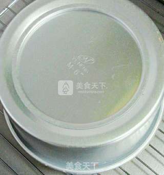 胡萝卜翻糖蛋糕的做法步骤:10