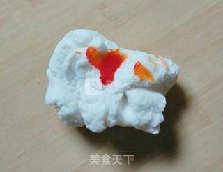 胡萝卜翻糖蛋糕的做法步骤:12