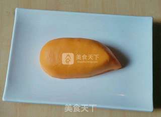胡萝卜翻糖蛋糕的做法步骤:16