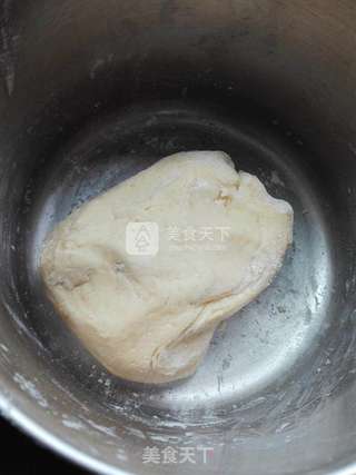 小鸡烧果子的做法步骤:4