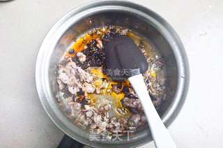 肉末豆腐的做法步骤:5