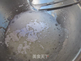 奶油夹心马卡龙的做法步骤:6