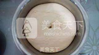 蔬菜披萨的做法步骤:5