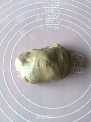 创意翻糖蛋糕一加一的做法步骤：14