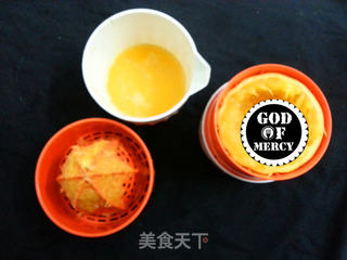 ACA烤仆小智TM33HT电子式烤箱=美味吮指的蜜橙烤鸡翅的做法步骤:9