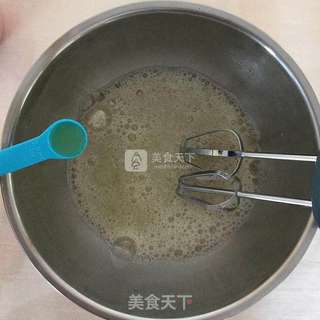 肉松蛋糕卷的做法步骤：7