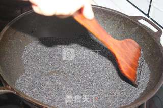 红枣枸杞阿胶糕的做法步骤:2