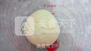 蔬菜披萨的做法步骤:8