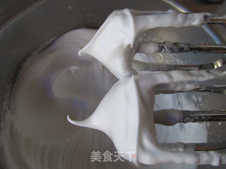 奶油夹心马卡龙的做法步骤:8