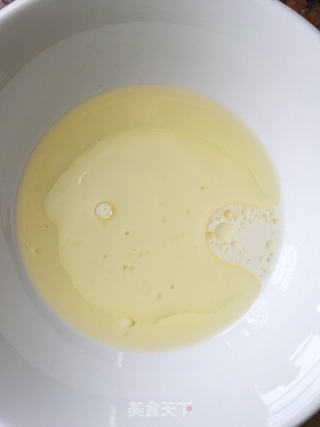 创意翻糖蛋糕一加一的做法步骤：8