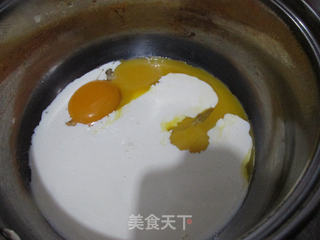 奶油夹心马卡龙的做法步骤:21