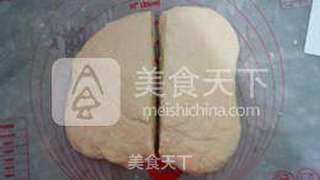 蔬菜披萨的做法步骤:7