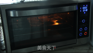 无油杯子蛋糕的做法步骤：8