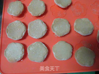 奶油夹心马卡龙的做法步骤:19