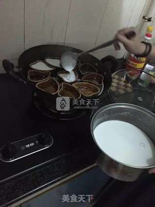 潮汕豆糕粿的做法步骤:4
