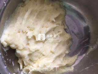 土豆泥寿司的做法步骤:4