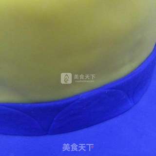 翻糖玫瑰花蛋糕的做法步骤:10