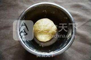 叉勺饼干的做法步骤：8