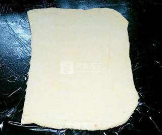 Beef Wellington 惠灵顿牛排的做法步骤:6