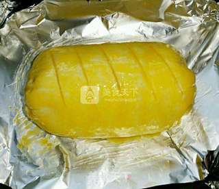 Beef Wellington 惠灵顿牛排的做法步骤:8