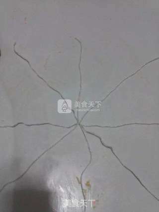 南瓜面包的做法步骤:14